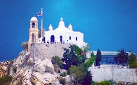 Athens *Blue Grand Suite *Di Giorgio Central Apartment