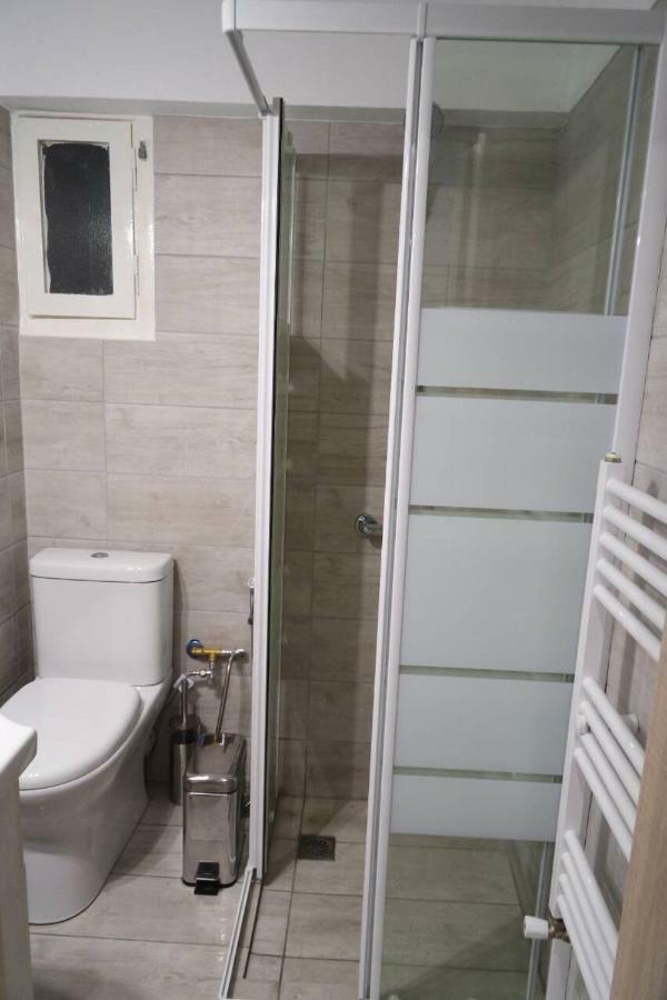 Athens *Blue Grand Suite *Di Giorgio Central Apartment Esterno foto